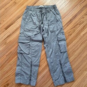 Abercrombie & Fitch Women’s Cargo Pants